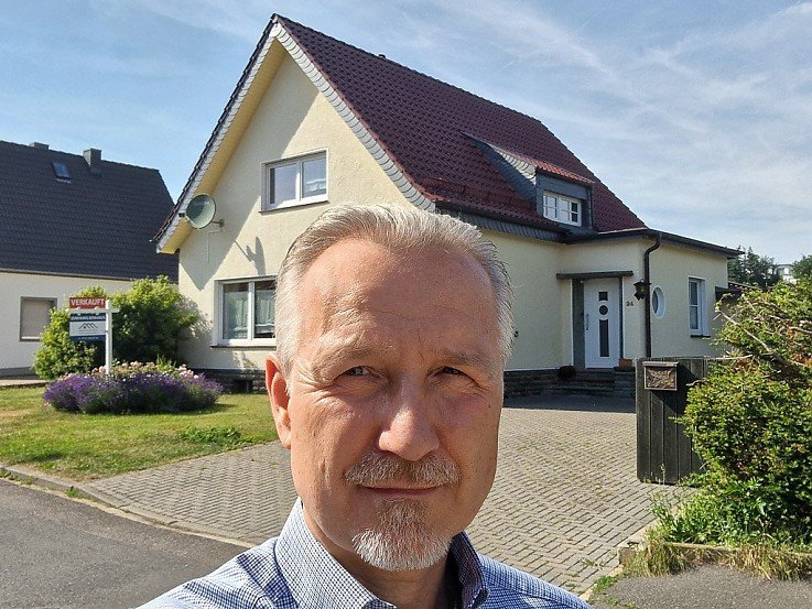 Wohnhaus in Kreuzau Obermaubach innerhalb von 8 Wochen mit Mehrerlös verkauft