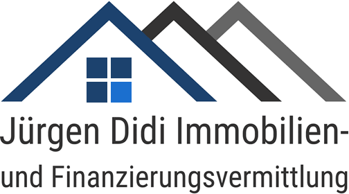 Logo Jürgen Didi Immobilien und Finanzierungsvermittlung